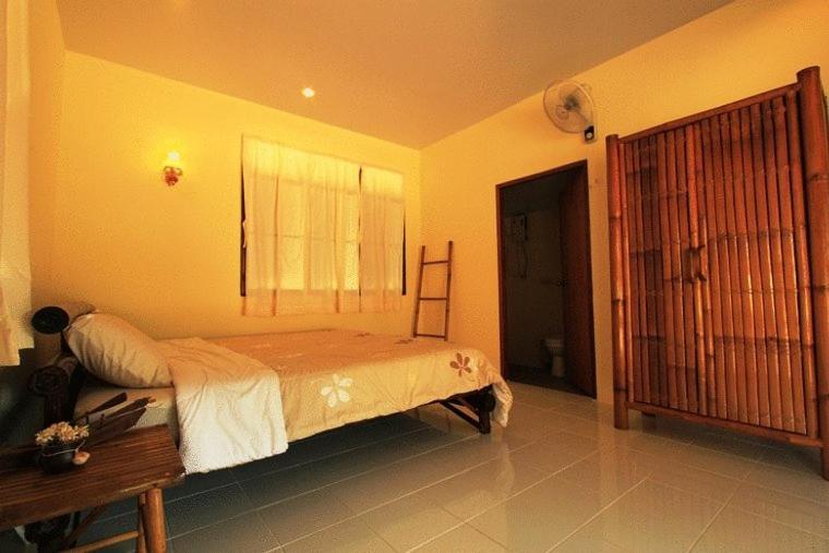 Hapla Beach Cottage Koh Kho Khao Island Værelse billede